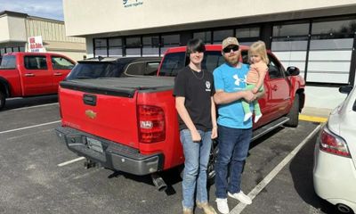 2012 Chevrolet Silverado LTZ