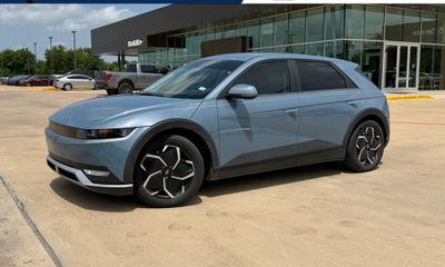 2023 Hyundai Ioniq 5 SEL