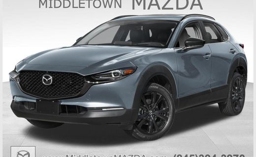 2026 Mazda CX-30 Premium Plus Package