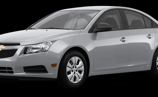 2014 Chevrolet Cruze 1LS