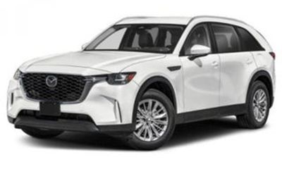 2026 Mazda CX-90 Select
