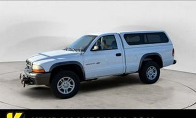 2004 Ford Ranger XLT