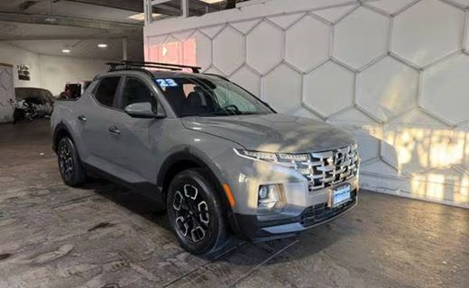 2023 Hyundai Santa Cruz SEL