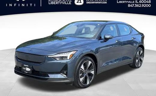 2024 Polestar 2