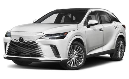 2023 Lexus RX 350