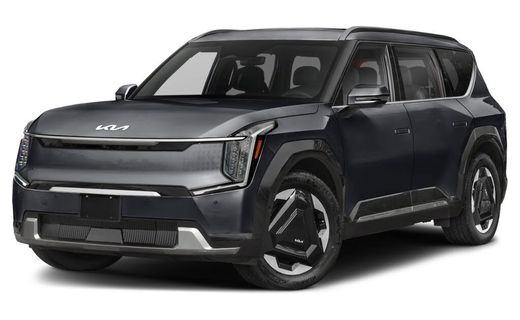 2024 Kia EV9 Land