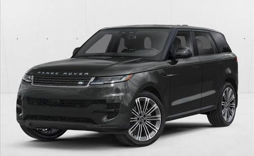 2026 Land Rover Range Sport P360 SE