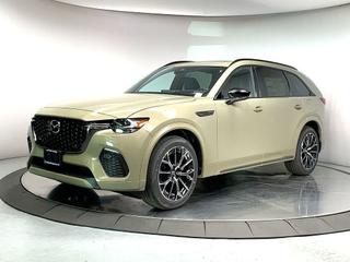 2025 Mazda CX-70 Premium Package