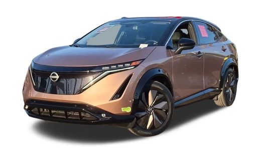 2023 Nissan Ariya Hatchback
