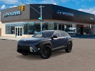 2027 Hyundai Kona SEL