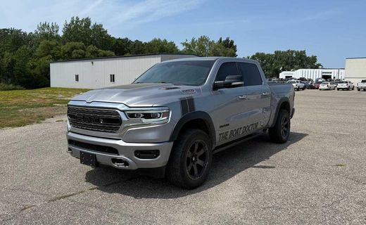 2020 Ram 1500 Limited