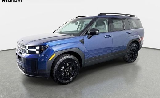 2026 Hyundai Santa FE XRT