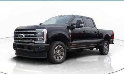 2024 Ford F-350 Lariat