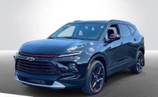 2024 Chevrolet Blazer 3LT