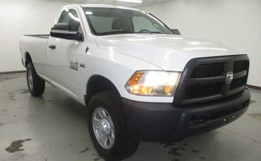 2015 Ram 3500 ST
