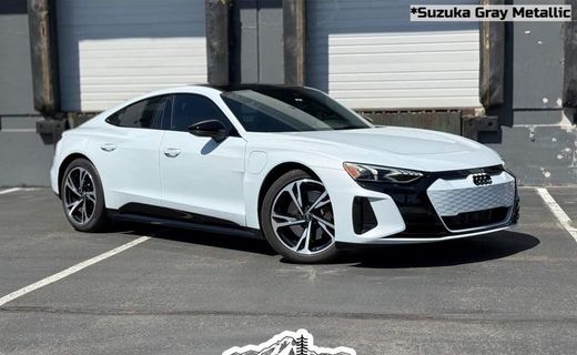 2023 Audi E-Tron GT Quattro Premium Plus