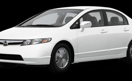 2007 Honda Civic