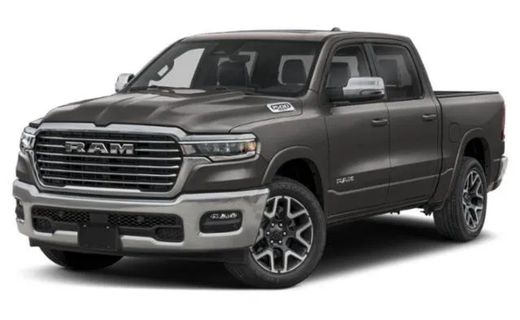 2026 Ram 1500 Laramie IN Clinton