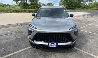 2025 Buick Enclave ST