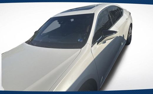 2020 Lexus ES 350 Premium