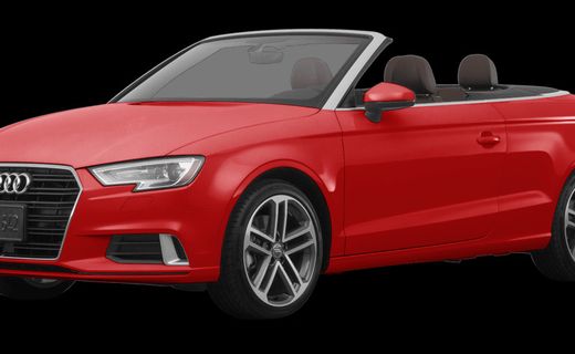 2017 Audi A3 Premium