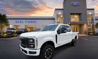 2026 Ford F-250