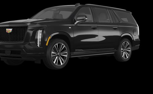2026 Cadillac Escalade Sport Platinum