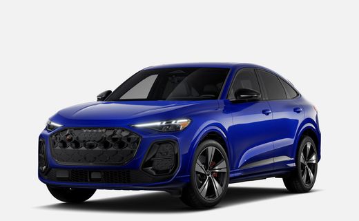2026 Audi SQ5 Quattro Premium Plus