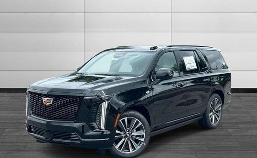 2026 Cadillac Escalade PKG