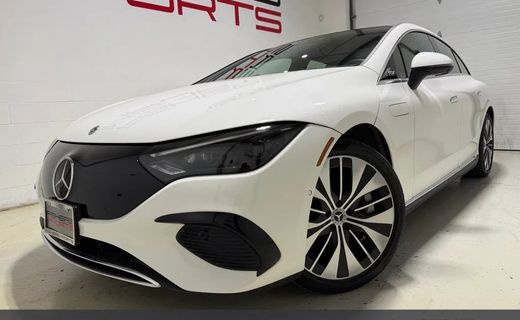 2023 Mercedes-Benz EQE-Class Sedan EQE 350 4MATIC