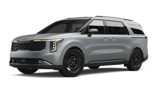 2027 Kia Carnival Hybrid Norwood MA