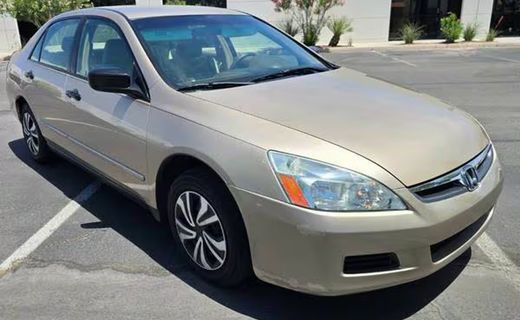 2006 Honda Accord VP