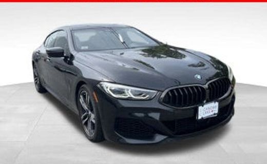 2022 BMW M850I Xdrive GC