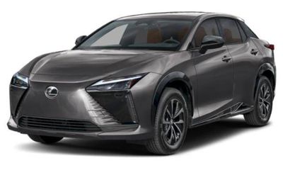 2026 Lexus RZ 350e Premium
