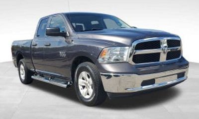 2016 Ram 1500 ST