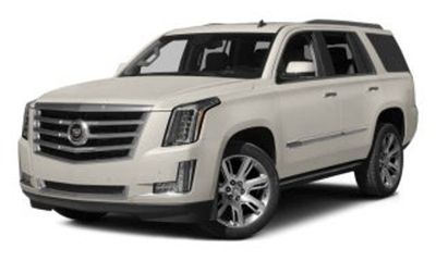 2015 Cadillac Escalade Premium