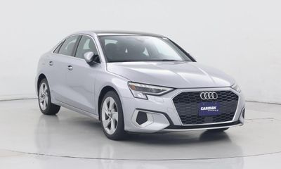 2024 Audi A3 Premium
