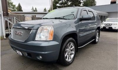 2007 GMC Yukon Denali