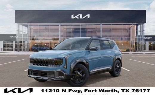 2027 Kia Seltos