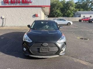 2013 Hyundai Veloster