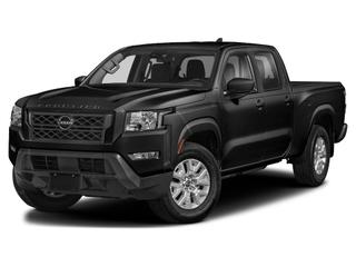 2022 Nissan Frontier