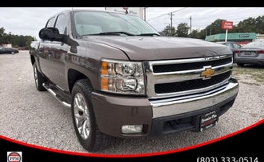 2006 Chevrolet Silverado