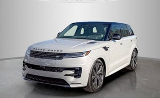 2026 Land Rover Range Sport P400 Dynamic SE
