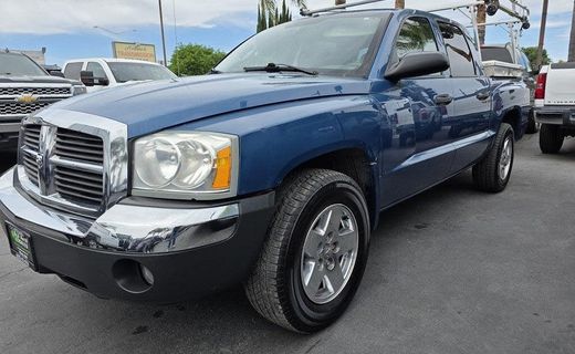 2005 Dodge Dakota