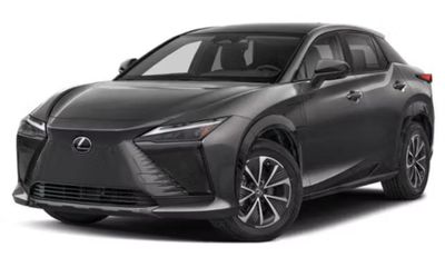 2026 Lexus RZ 450e Premium