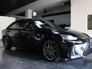 2019 Lexus IS 300