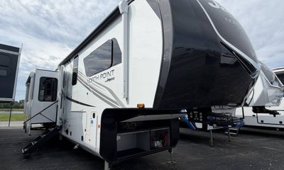 2026 Jayco North Point 390CKDS 16688