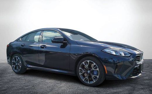 2025 BMW M235 Xdrive GC
