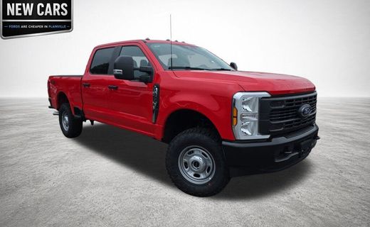 2026 Ford F-250 XL