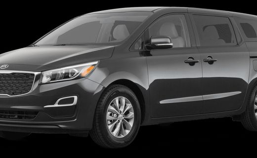 2021 Kia Sedona
